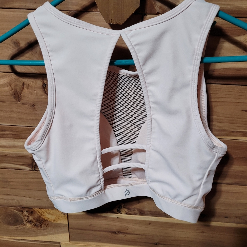 Ptula cropped top